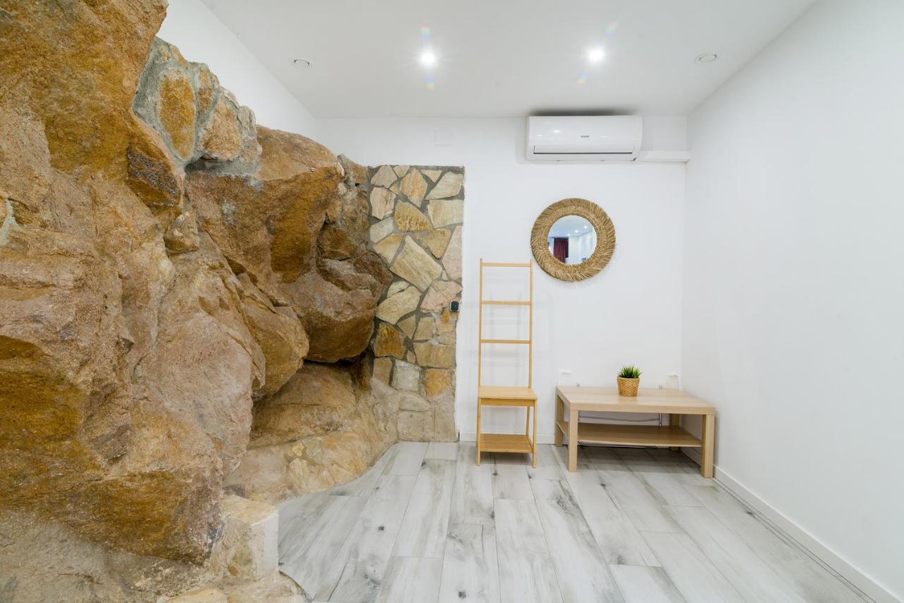 Piso Costa De La Creu, 80 Pasos De Playa Apartment Lloret de Mar Exterior photo